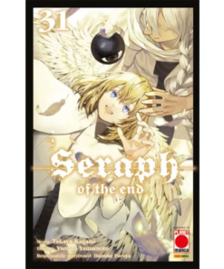 Seraph of the End Vol.31