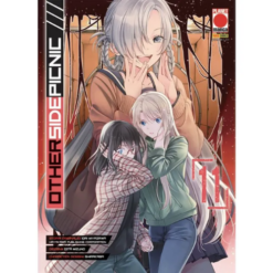 Otherside Picnic Vol.11