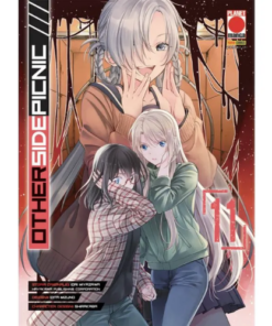 Otherside Picnic Vol.11