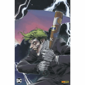 Batman 100 Variant
