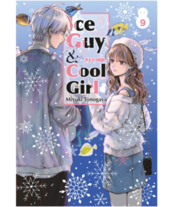 The Ice Guy and His Cool Girl Vol.9