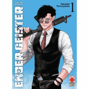 Ender Geister Vol.1