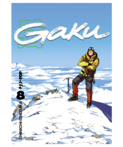 Gaku Vol.8 (di 9)