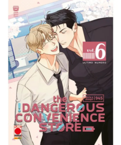 The Dangerous Convenience Store Vol.6 (di 6)