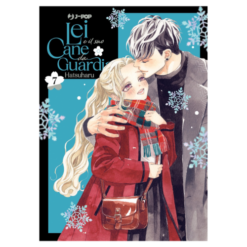 Lei e il Suo Cane da Guardia Vol.7