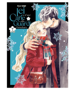 Lei e il Suo Cane da Guardia Vol.7