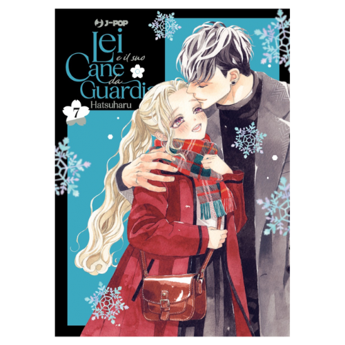 Lei e il Suo Cane da Guardia Vol.7