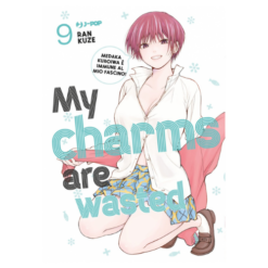 My Charms are Wasted Vol.9