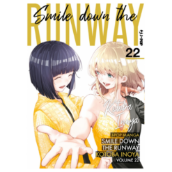 Smile Down the Runway Vol.22 (di 22)