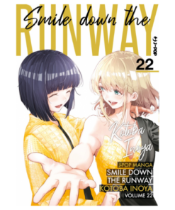 Smile Down the Runway Vol.22 (di 22)