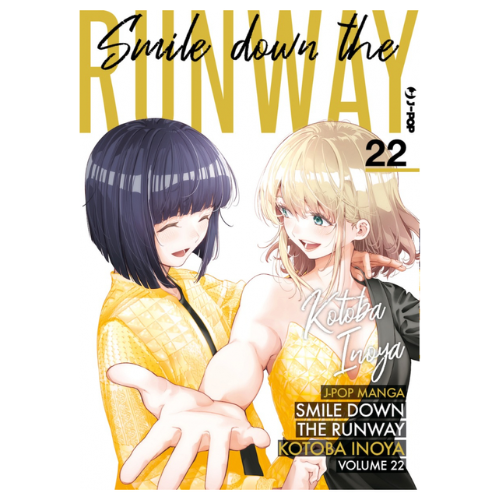 Smile Down the Runway Vol.22 (di 22)