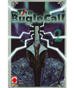 Bugle Call Vol.2