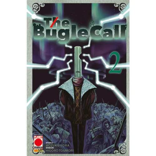 Bugle Call Vol.2