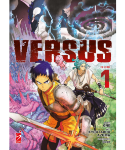Versus Vol.1