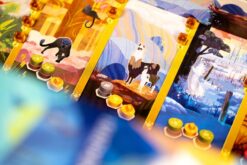 Alternative view of Harmonies