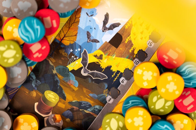 Harmonies - immagine 4