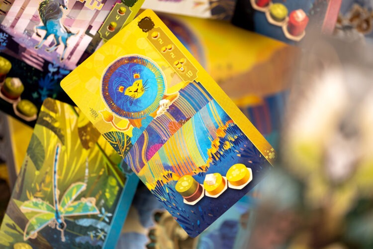 Harmonies - immagine 5