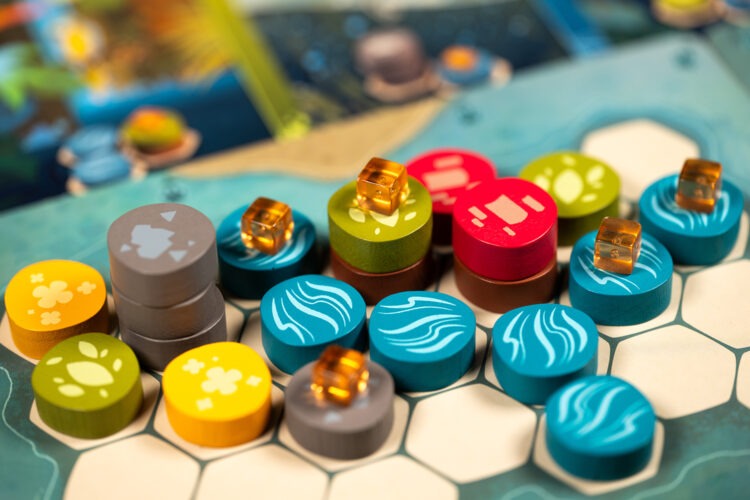 Harmonies - immagine 7