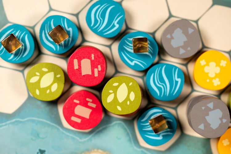 Harmonies - immagine 8