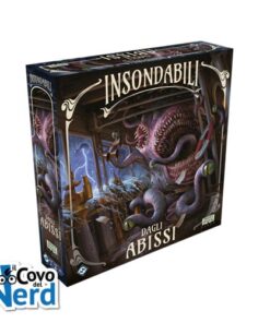 Insondabili - Dagli Abissi