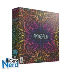 Amygdala