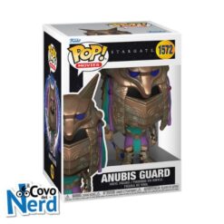 Funko POP! Movies: Stargate - Anubis Guard 1572
