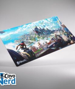 Altered Arkaster Prime Playmat - Gamegenic