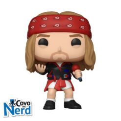 Alternative view of Funko POP! Rocks: Guns N Roses - Axl Rose Chase Exclusive 397