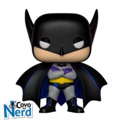 Alternative view of Funko POP! Heroes: Batman 270
