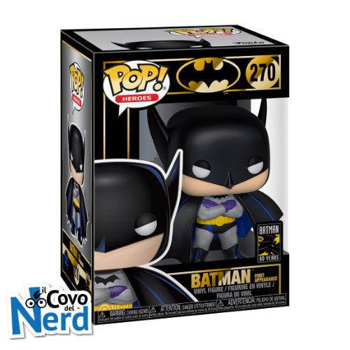 Funko POP! Heroes: Batman 270