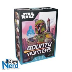 Star Wars Bounty Hunters
