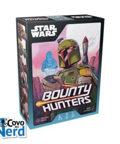 Star Wars Bounty Hunters