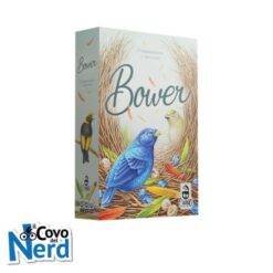Bower
