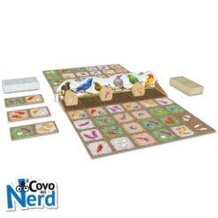 Alternative view of Bower