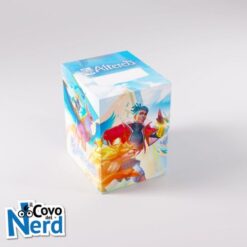 Altered Expedition Soft Box Beyond the Gates - Gamegenic