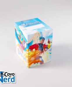 Altered Expedition Soft Box Beyond the Gates - Gamegenic