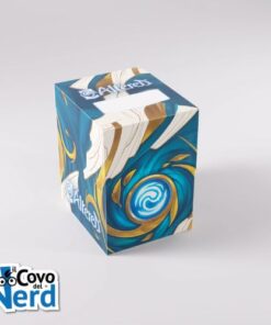 Altered Expedition Soft Box Mana Orb - Gamegenic