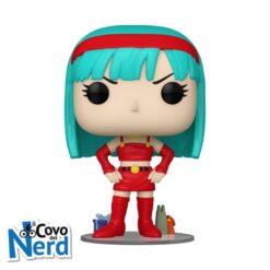 Alternative view of Funko POP! Animation: Dragon Ball GT - Bulla 1628