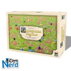 Carcassonne Big Box - Edizione 2022