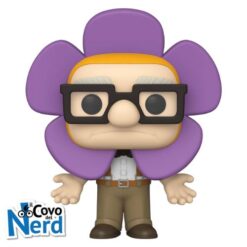 Funko POP! Disney: Dug Days - Carl 1096