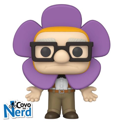 Funko POP! Disney: Dug Days - Carl 1096