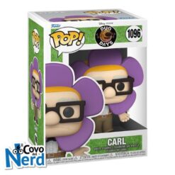 Funko POP! Disney: Dug Days - Carl 1096