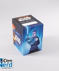 Soft Crate Rey/Kylo Ren - Star Wars Unlimited