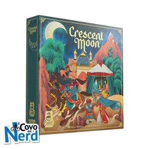 Crescent Moon