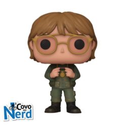 Alternative view of Funko POP! Movies: Stargate - Daniel Jackson 1575