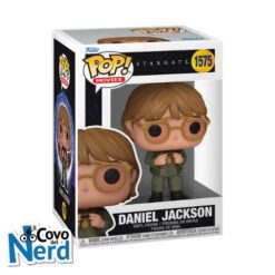 Funko POP! Movies: Stargate - Daniel Jackson 1575