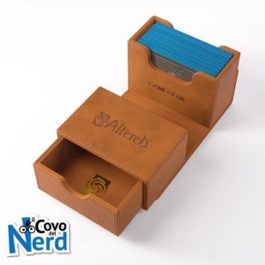 Altered Deck Wallet