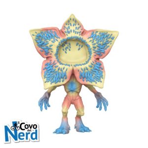 Funko POP! Television Super: Stranger Things Scoops Ahoy - Demogorgon 1547