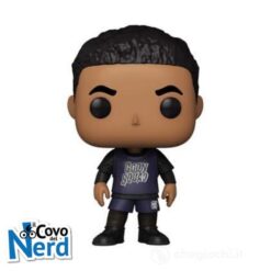 Alternative view of Funko POP! Movies: Space Jam New Legacy - Dom 1086