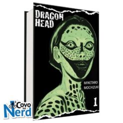 Dragon Head Omnibus Vol.1